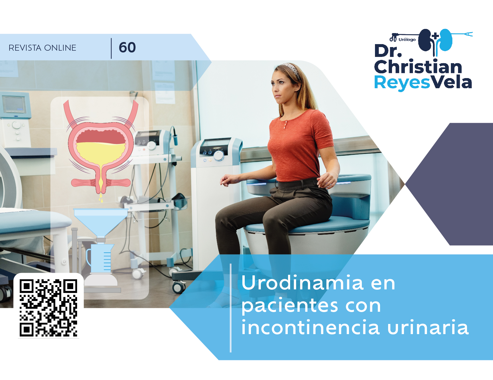 Urodinamia en pacientes con incontinencia urinaria - Dr Christian Reyes Vela, image size:1650x1275